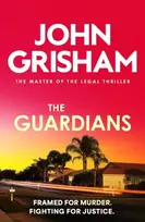 KNYGA John Grisham The Guardians