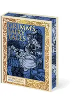 KNYGA Jacob Grimm Grimm's Fairy Tales