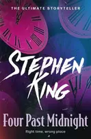 KNYGA Stephen King Four Past Midnight