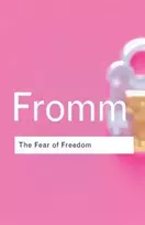 KNYGA Erich Fromm Fear of Freedom