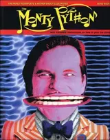 KNYGA Bookshop Chapman Graham Fairly Incomplete and Rather Badly Illustrated Monty Python Songbook, The