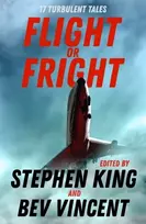 KNYGA Stephen King Flight or Fright