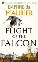KNYGA Daphne Du Maurier Flight Of The Falcon