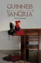 KNYGA Bookshop Guinness and Sangria