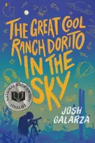 KNYGA Josh Galarza Great Cool Ranch Dorito in the Sky