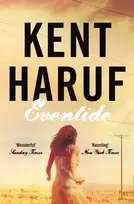 KNYGA Kent Haruf Eventide