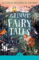 KNYGA Jacob Grimm Grimms' Fairy Tales