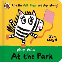 KNYGA Sam Lloyd Play Pals: At the Park