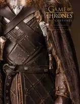 KNYGA Bookshop Game of Thrones: The Costumes