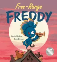 KNYGA Rachel Bright Free-Range Freddy
