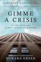KNYGA Howard Green Gimme a Crisis