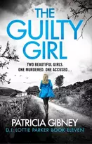 KNYGA Patricia Gibney Guilty Girl