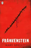 KNYGA Mary Shelley Frankenšteinas
