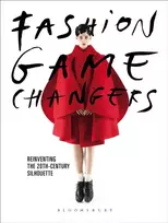 KNYGA Belgium) Godtsenhoven Karen Van (MoMu Fashion Museum Fashion Game Changers