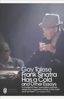 KNYGA Gay Talese Frank Sinatra Has a Cold