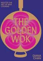 KNYGA Diana Chan Golden Wok