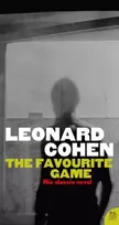 KNYGA Leonard Cohen Favourite Game