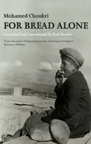 KNYGA Mohamed Choukri For Bread Alone