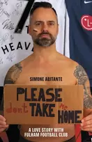 KNYGA Simone Abitante Please Don't Take Me Home