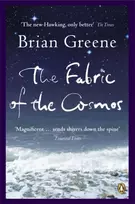 KNYGA Brian Greene Fabric of the Cosmos