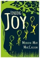 KNYGA Bookshop Finding Joy