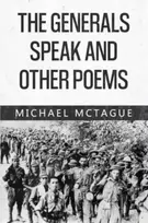 KNYGA Bookshop Generals Speak and Other Poems