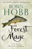KNYGA Robin Hobb Forest Mage