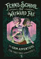 KNYGA Fern Forgettable Grim Adventure