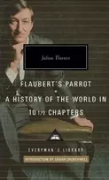 KNYGA Julian Barnes Flaubert's Parrot/History of the World