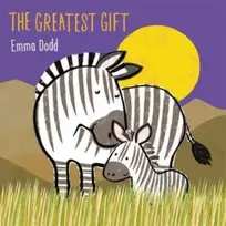 KNYGA Emma Dodd The Greatest Gift