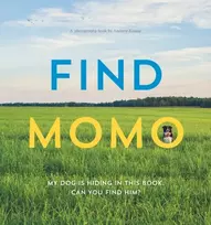KNYGA Andrew Knapp Find Momo