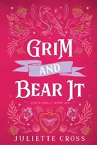 KNYGA Juliette Cross Grim and Bear It