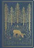 KNYGA Bookshop ESV Illuminated Scripture Journal