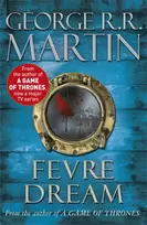 KNYGA George R. R. Martin Fevre Dream