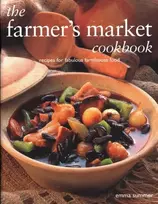 KNYGA Emma Summer Farmer's Market Cookbook