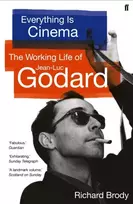 KNYGA Richard Brody Everything is Cinema