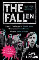 KNYGA Dave Simpson Fallen