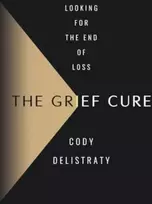 KNYGA Cody Delistraty Grief Cure