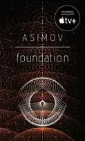 KNYGA Isaac Asimov Foundation