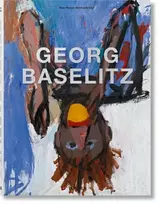 KNYGA Hans Werner Holzwarth Georg Baselitz