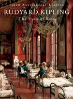 KNYGA Rudyard Kipling The Eyes of Asia