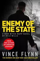 KNYGA Kyle Mills Enemy of the State