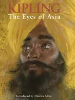 KNYGA Rudyard Kipling Eyes of Asia