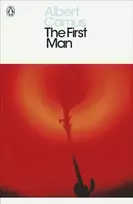 KNYGA Albert Camus First Man