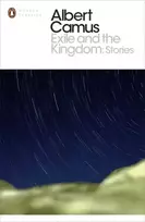 KNYGA Albert Camus Exile and the Kingdom