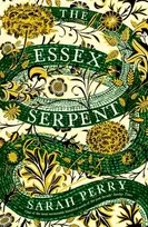 KNYGA Sarah Perry The Essex Serpent