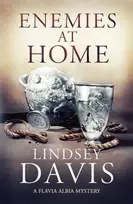 KNYGA Lindsey Davis Enemies at Home