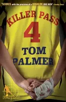 KNYGA Tom Palmer Foul Play: Killer Pass