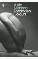 KNYGA Yukio Mishima Forbidden Colours