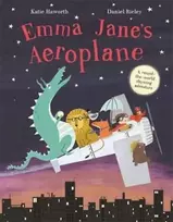 KNYGA Katie Haworth Emma Jane's Aeroplane